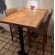 Tischplatte-Eiche-rustikal-spezial-wurmstichig-verleimt-Massivholz-beidseitige-Baumkante